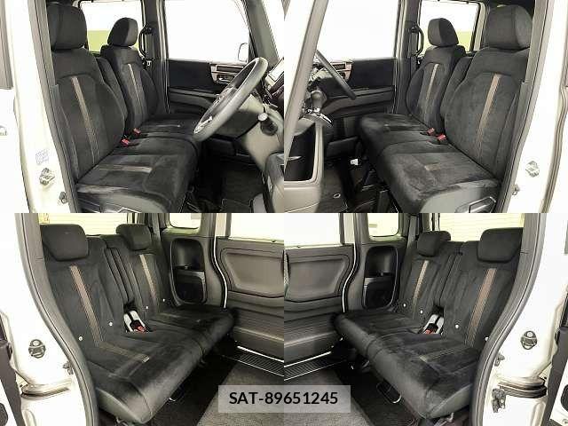 Honda N BOX CUSTOM 2020-01 8781324-7
