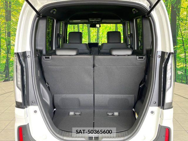Honda N BOX CUSTOM 2026-08 8781280-9