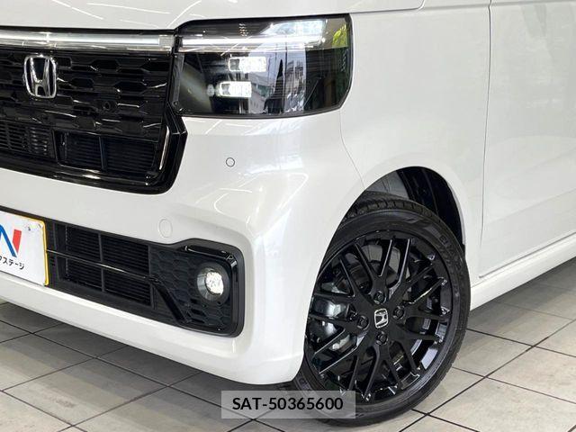 Honda N BOX CUSTOM 2026-08 8781280-11