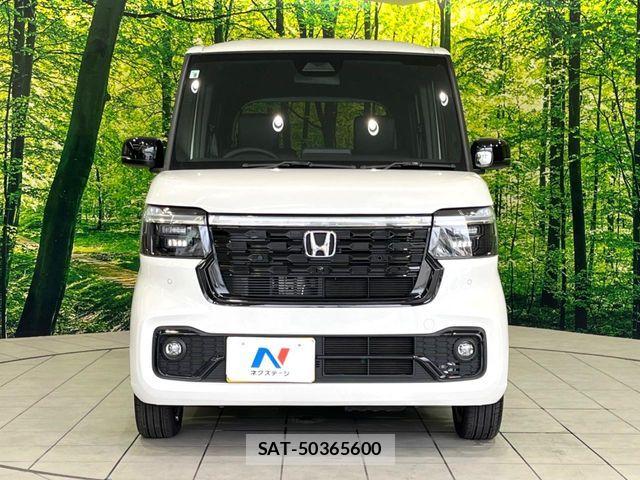 Honda N BOX CUSTOM 2026-08 8781280-13