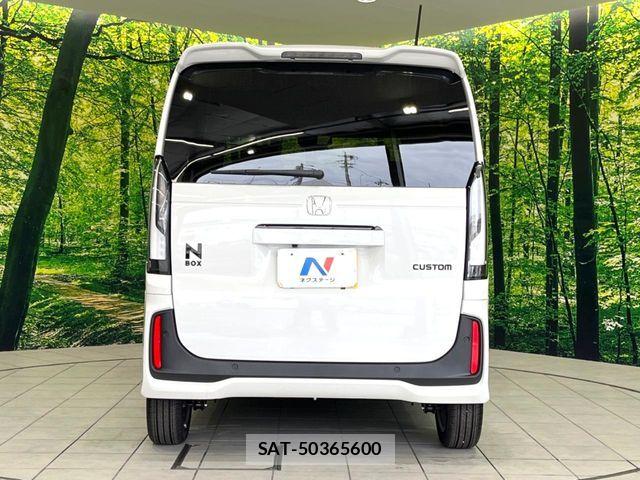 Honda N BOX CUSTOM 2026-08 8781280-14