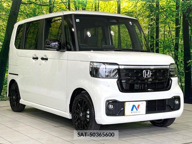 Honda N BOX CUSTOM 2026-08 8781280-15