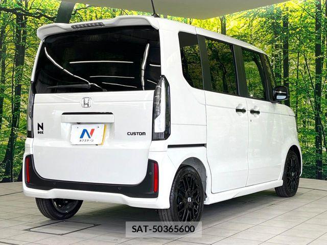 Honda N BOX CUSTOM 2026-08 8781280-16