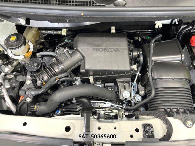 Honda N BOX CUSTOM 2026-08 8781280-17