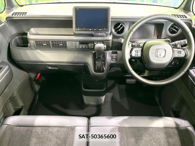 Honda N BOX CUSTOM 2026-08 8781280-1