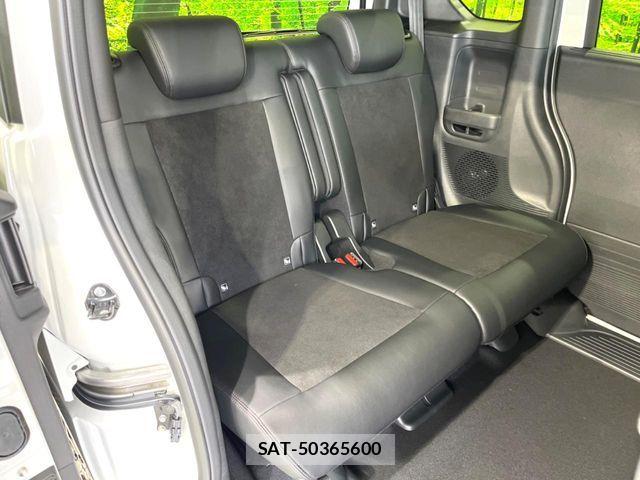 Honda N BOX CUSTOM 2026-08 8781280-8