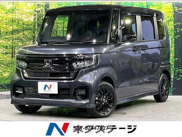 Honda N BOX CUSTOM 2022-11 8781313-0