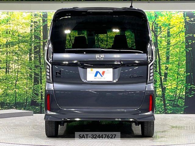 Honda N BOX CUSTOM 2022-11 8781313-14