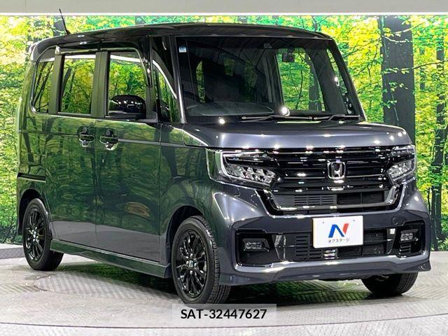 Honda N BOX CUSTOM 2022-11 8781313-15