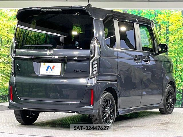 Honda N BOX CUSTOM 2022-11 8781313-16