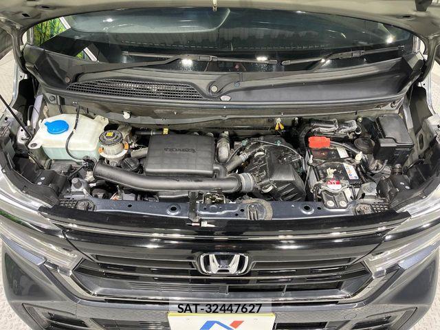 Honda N BOX CUSTOM 2022-11 8781313-17