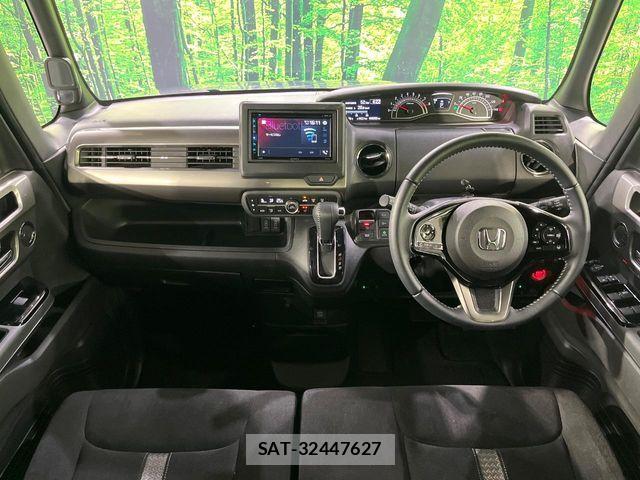 Honda N BOX CUSTOM 2022-11 8781313-4