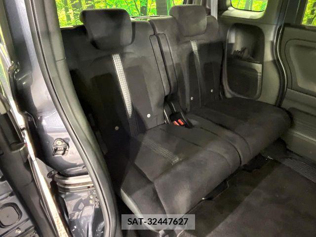 Honda N BOX CUSTOM 2022-11 8781313-8