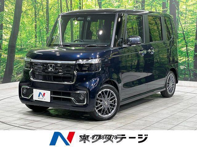 Honda N BOX CUSTOM 2023-11 8781294-0