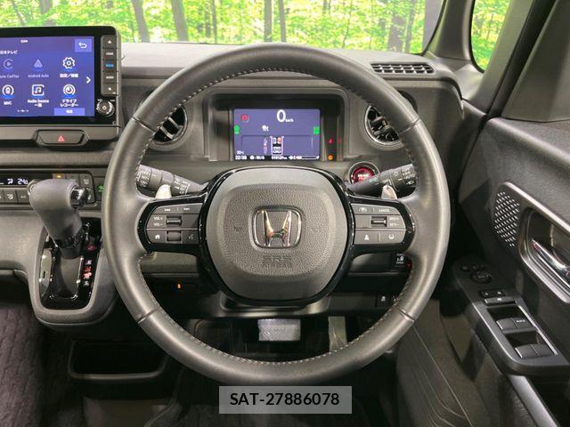 Honda N BOX CUSTOM 2023-11 8781294-10