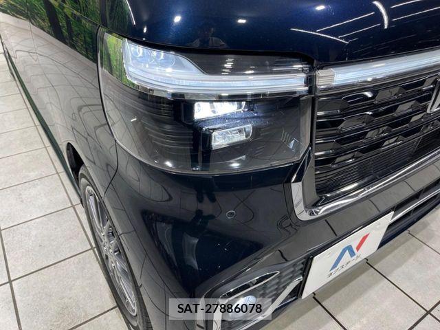 Honda N BOX CUSTOM 2023-11 8781294-11