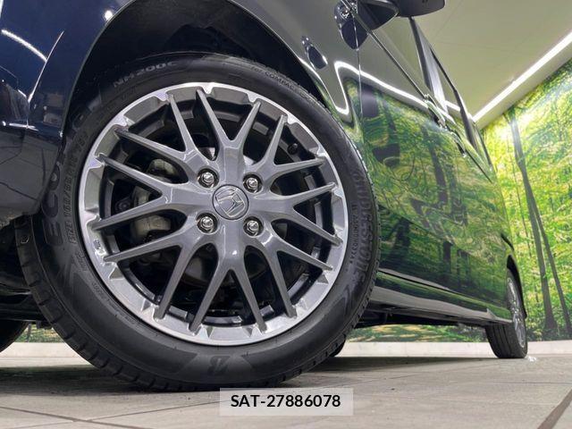 Honda N BOX CUSTOM 2023-11 8781294-12