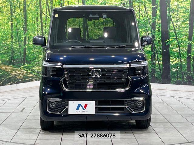 Honda N BOX CUSTOM 2023-11 8781294-13