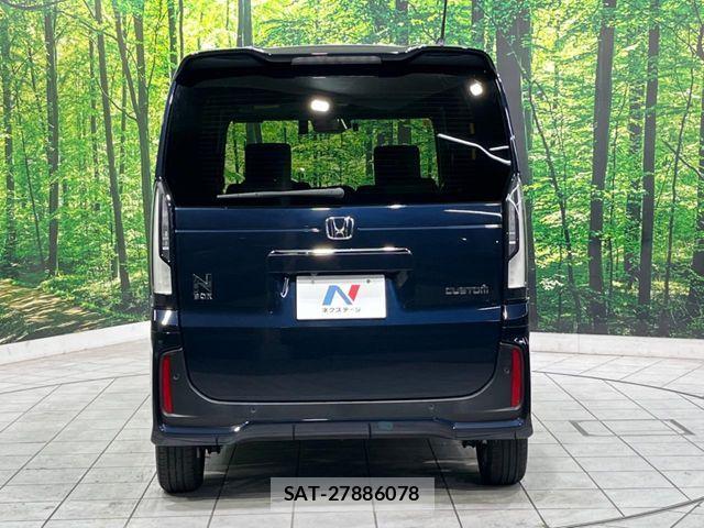 Honda N BOX CUSTOM 2023-11 8781294-14