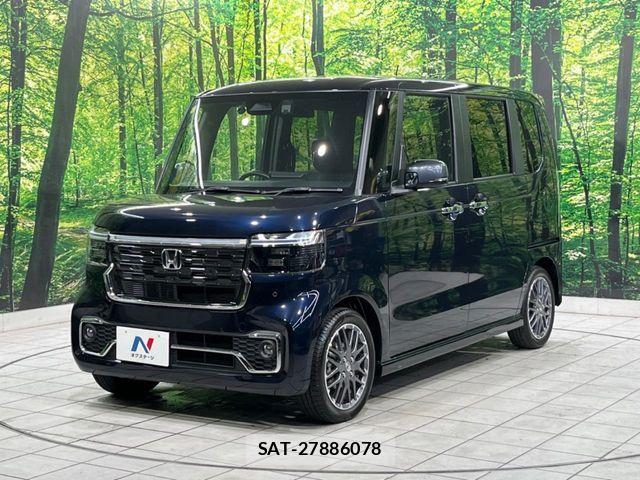 Honda N BOX CUSTOM 2023-11 8781294-15