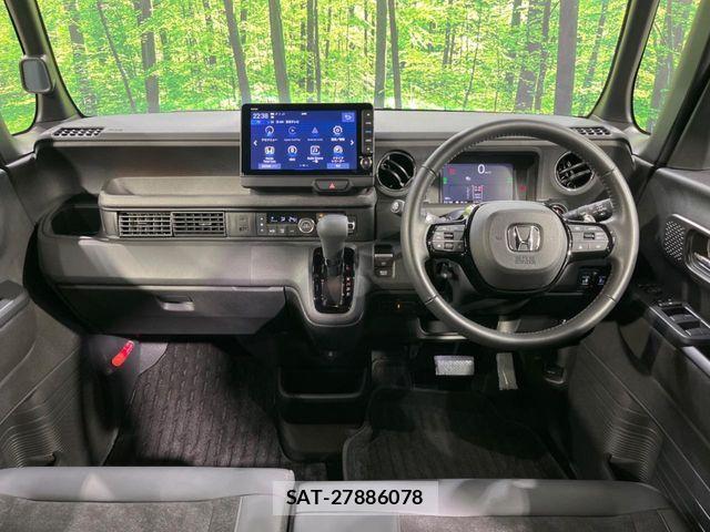 Honda N BOX CUSTOM 2023-11 8781294-1