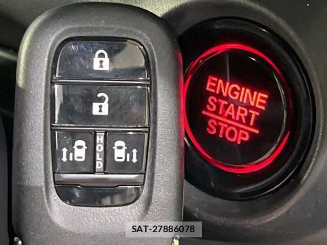 Honda N BOX CUSTOM 2023-11 8781294-6