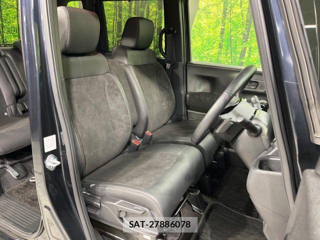 Honda N BOX CUSTOM 2023-11 8781294-7