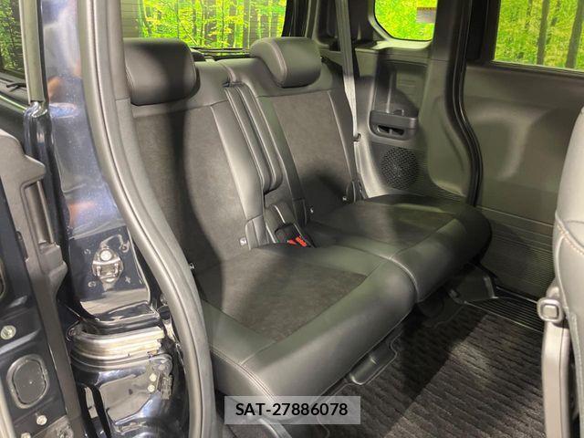 Honda N BOX CUSTOM 2023-11 8781294-8