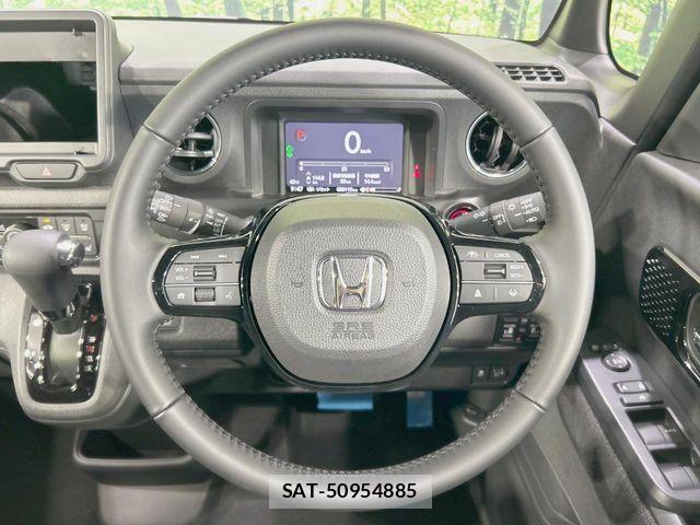 Honda N BOX CUSTOM 2026-08 8781300-10
