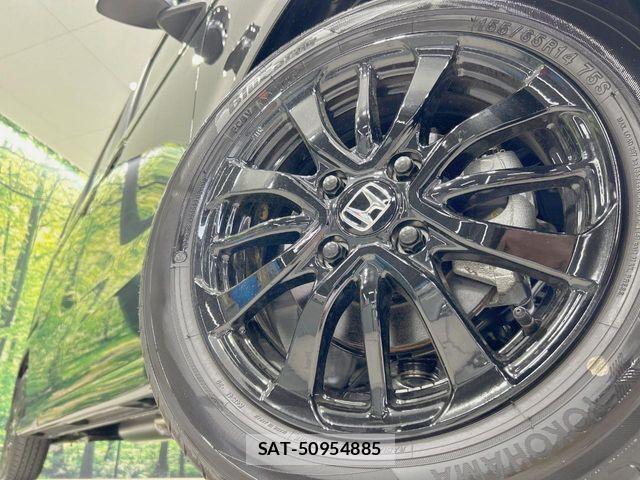 Honda N BOX CUSTOM 2026-08 8781300-12