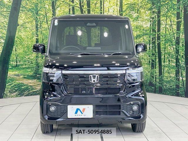Honda N BOX CUSTOM 2026-08 8781300-13