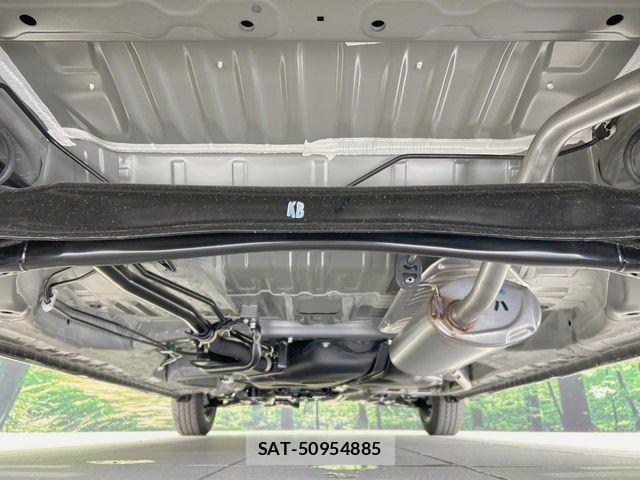 Honda N BOX CUSTOM 2026-08 8781300-18