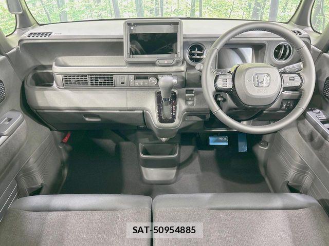 Honda N BOX CUSTOM 2026-08 8781300-1