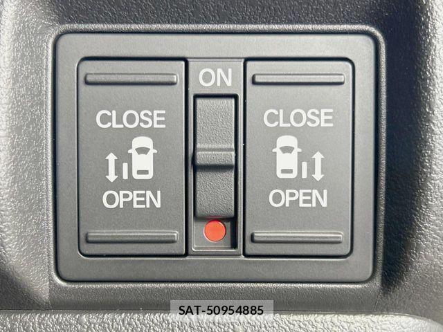 Honda N BOX CUSTOM 2026-08 8781300-2
