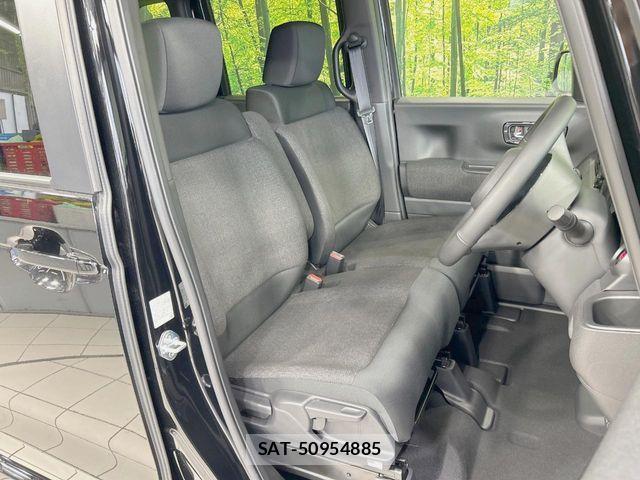 Honda N BOX CUSTOM 2026-08 8781300-7