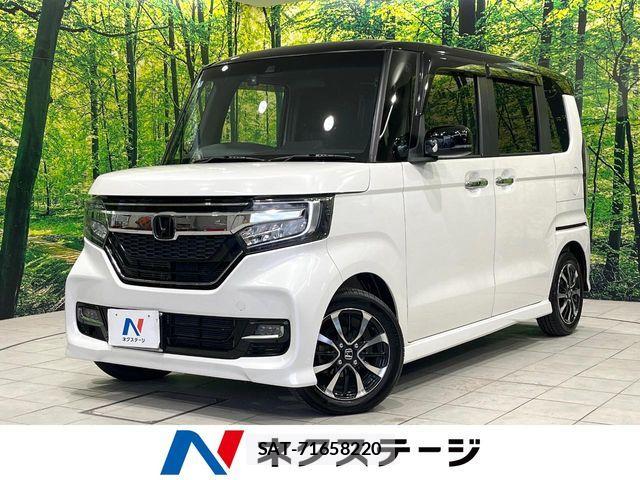 Honda N BOX CUSTOM 2020-04 8781329-0