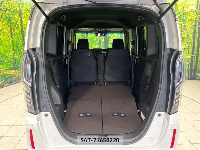 Honda N BOX CUSTOM 2020-04 8781329-9