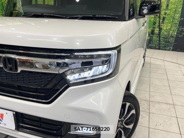 Honda N BOX CUSTOM 2020-04 8781329-11