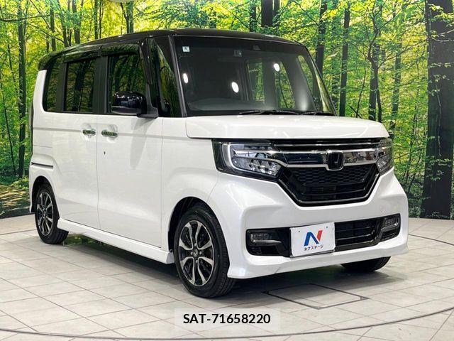 Honda N BOX CUSTOM 2020-04 8781329-15