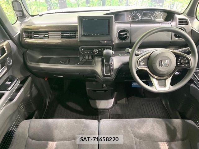 Honda N BOX CUSTOM 2020-04 8781329-1