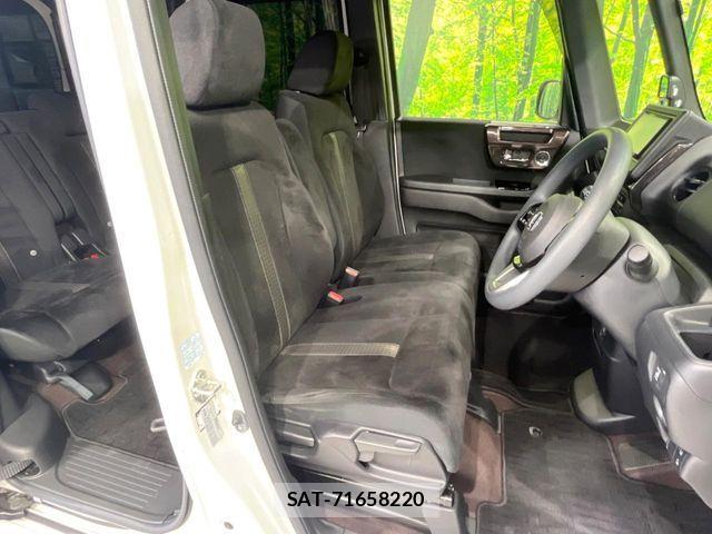 Honda N BOX CUSTOM 2020-04 8781329-7