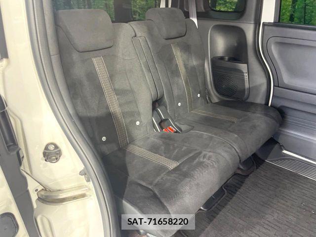 Honda N BOX CUSTOM 2020-04 8781329-8