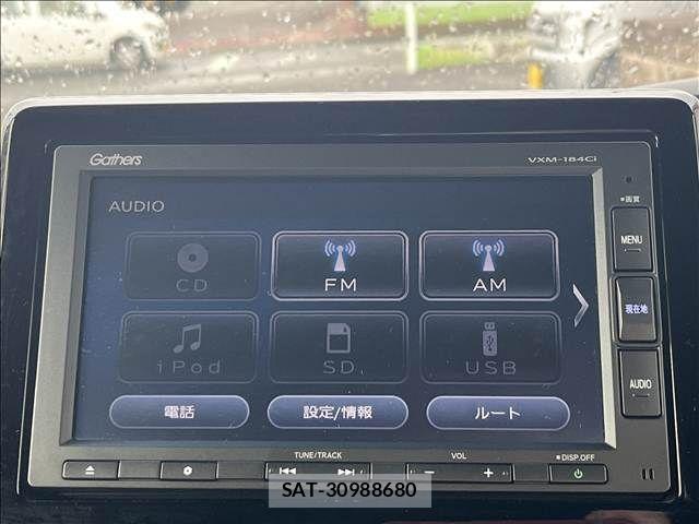 Honda N BOX CUSTOM 2018-03 8781336-20