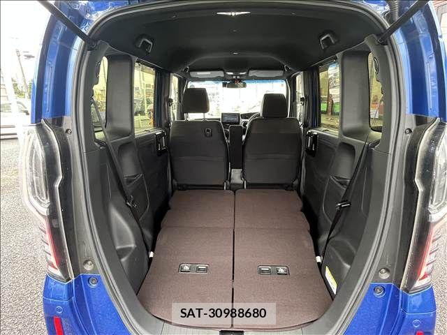 Honda N BOX CUSTOM 2018-03 8781336-5