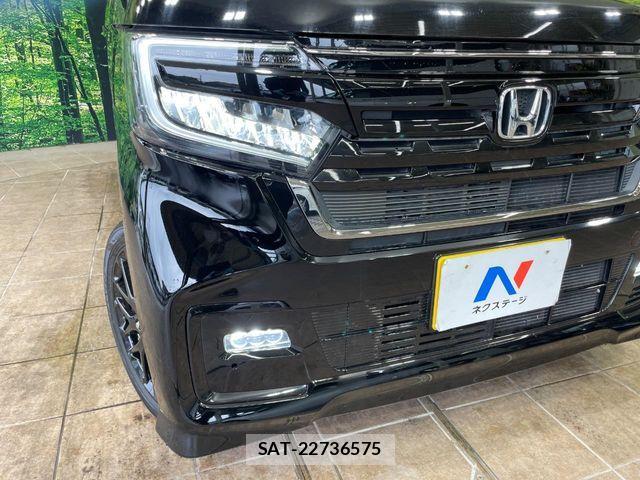 Honda N BOX CUSTOM 2022-01 8781297-11