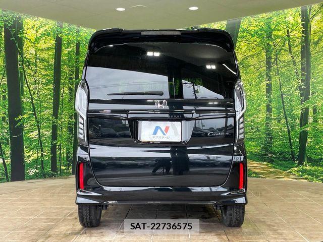 Honda N BOX CUSTOM 2022-01 8781297-14