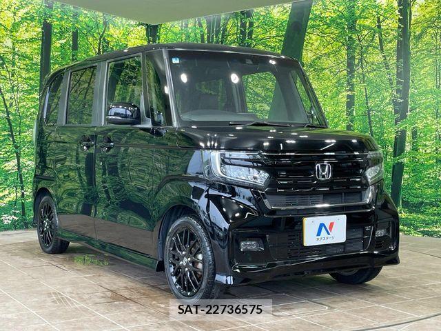 Honda N BOX CUSTOM 2022-01 8781297-15