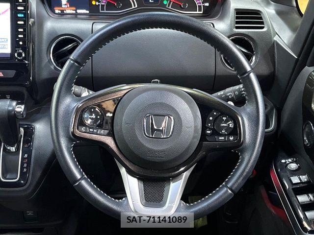 Honda N BOX CUSTOM 2018-07 8781347-9