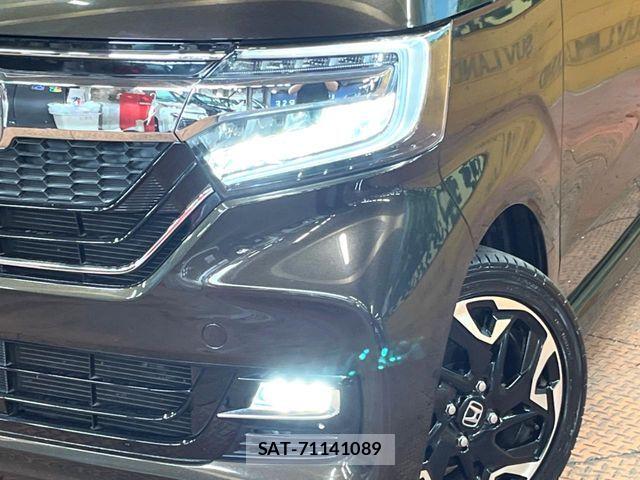Honda N BOX CUSTOM 2018-07 8781347-10