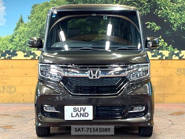 Honda N BOX CUSTOM 2018-07 8781347-12